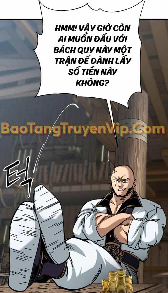Ông Võ Giả Và Cháu Chí Tôn - Chương 24 - ảnh 63