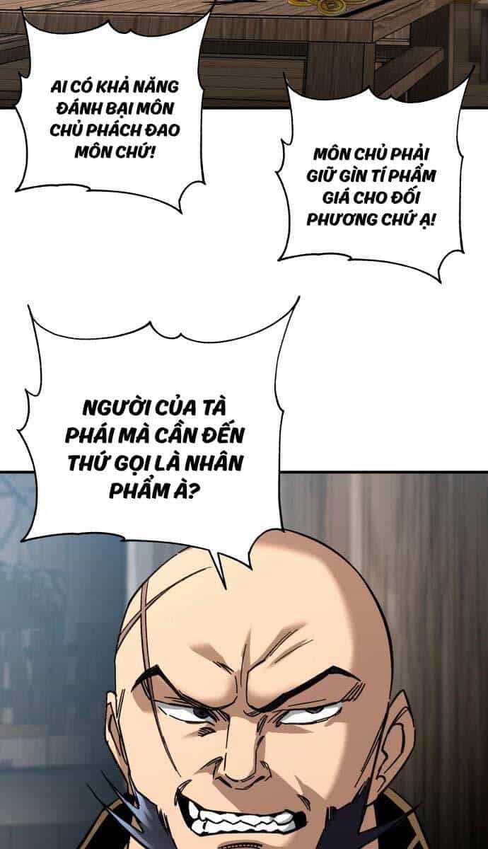 Ông Võ Giả Và Cháu Chí Tôn - Chương 24 - ảnh 64