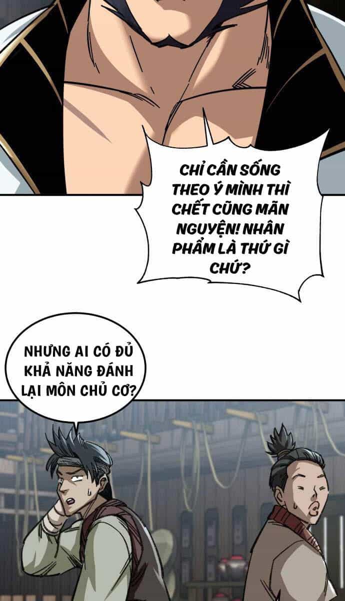 Ông Võ Giả Và Cháu Chí Tôn - Chương 24 - ảnh 65