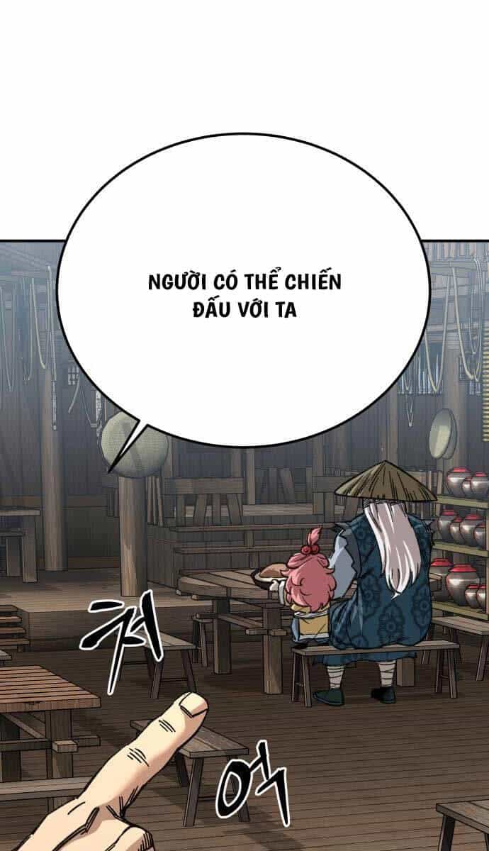 Ông Võ Giả Và Cháu Chí Tôn - Chương 24 - ảnh 69