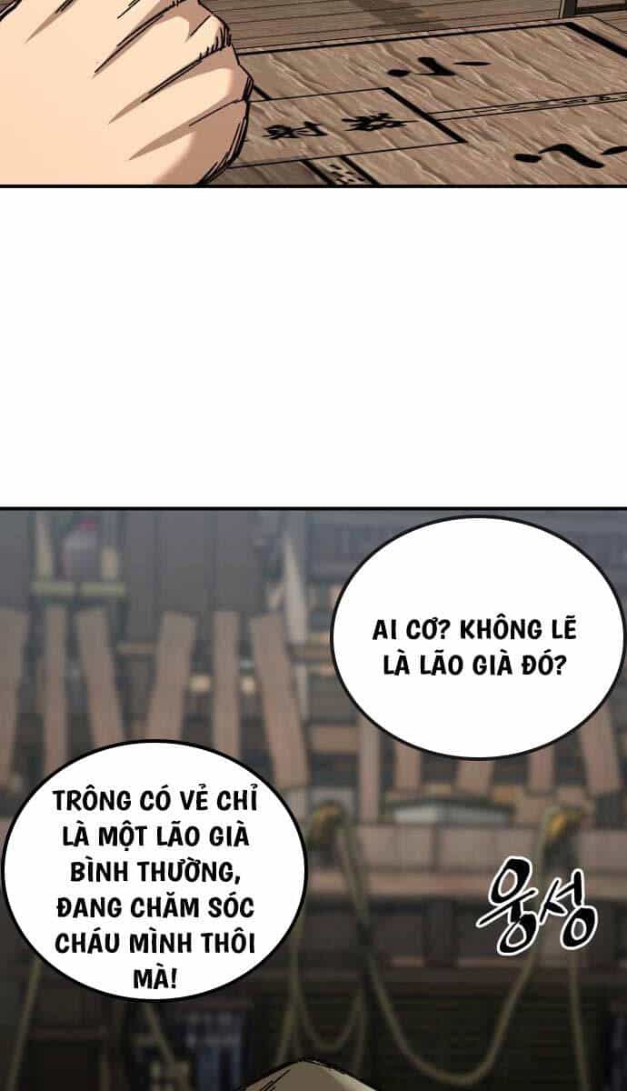 Ông Võ Giả Và Cháu Chí Tôn - Chương 24 - ảnh 70