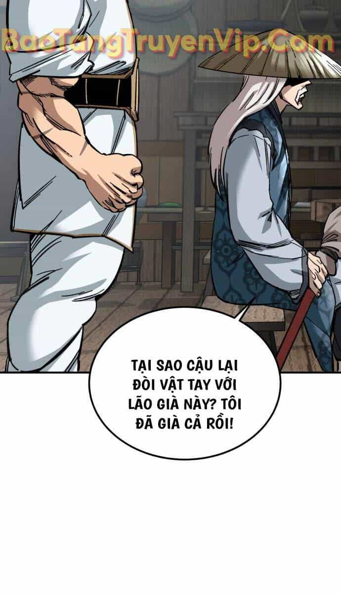 Ông Võ Giả Và Cháu Chí Tôn - Chương 24 - ảnh 75