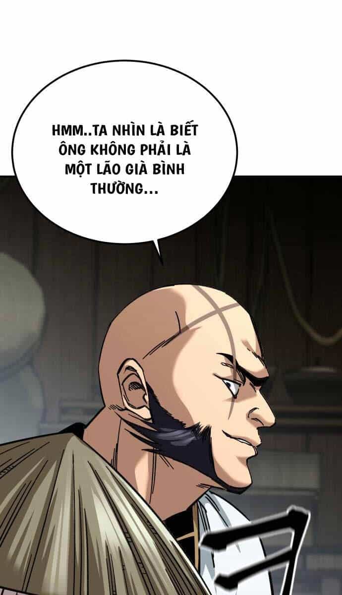 Ông Võ Giả Và Cháu Chí Tôn - Chương 24 - ảnh 76