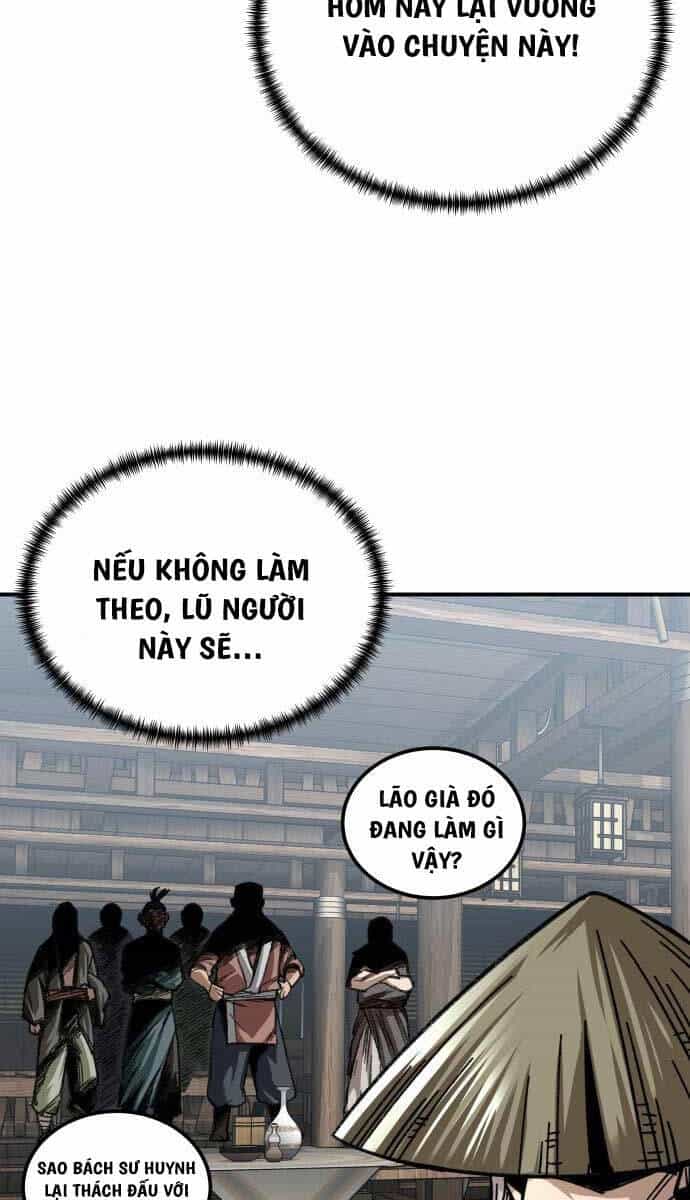 Ông Võ Giả Và Cháu Chí Tôn - Chương 24 - ảnh 79