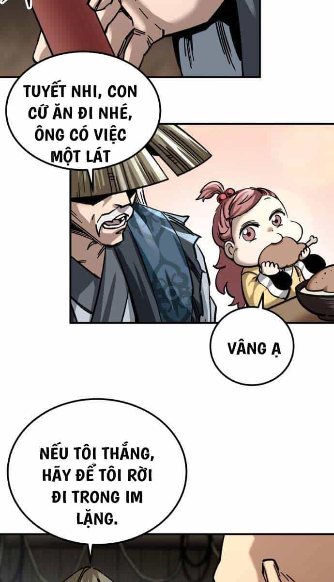 Ông Võ Giả Và Cháu Chí Tôn - Chương 24 - ảnh 82