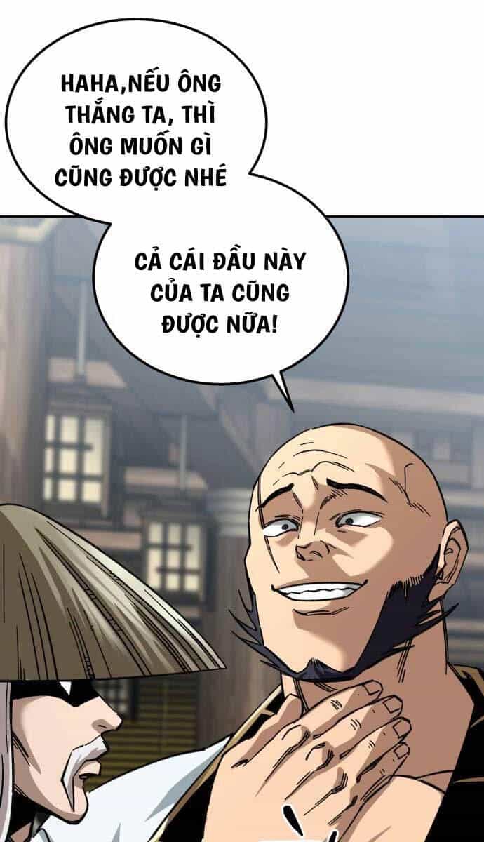Ông Võ Giả Và Cháu Chí Tôn - Chương 24 - ảnh 84