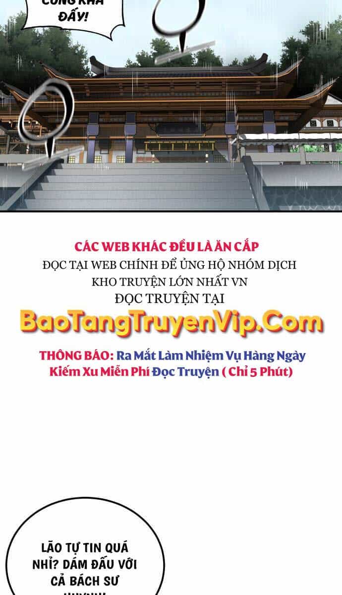 Ông Võ Giả Và Cháu Chí Tôn - Chương 24 - ảnh 86