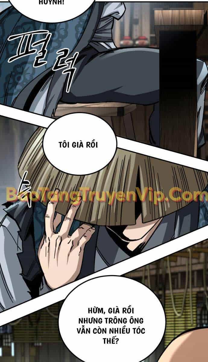 Ông Võ Giả Và Cháu Chí Tôn - Chương 24 - ảnh 87