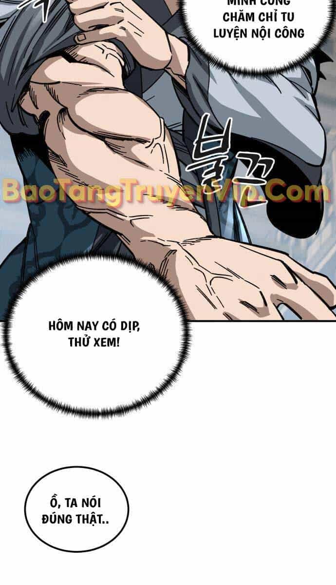 Ông Võ Giả Và Cháu Chí Tôn - Chương 24 - ảnh 92