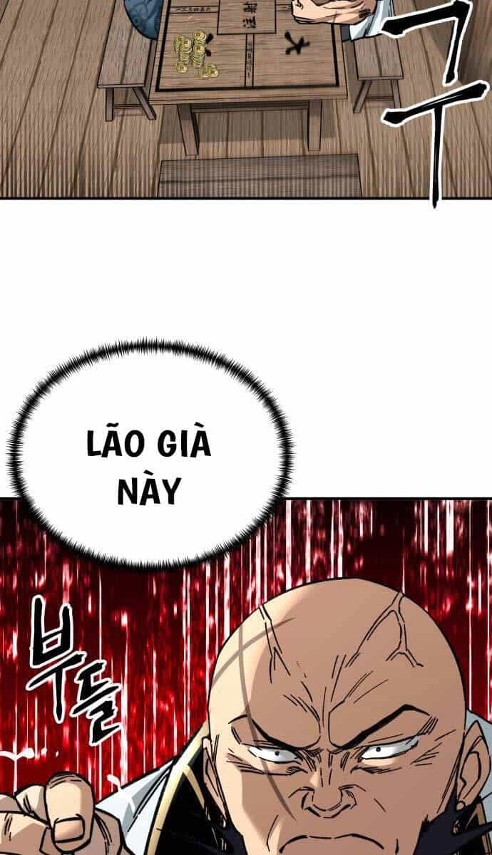 Ông Võ Giả Và Cháu Chí Tôn - Chương 24 - ảnh 99