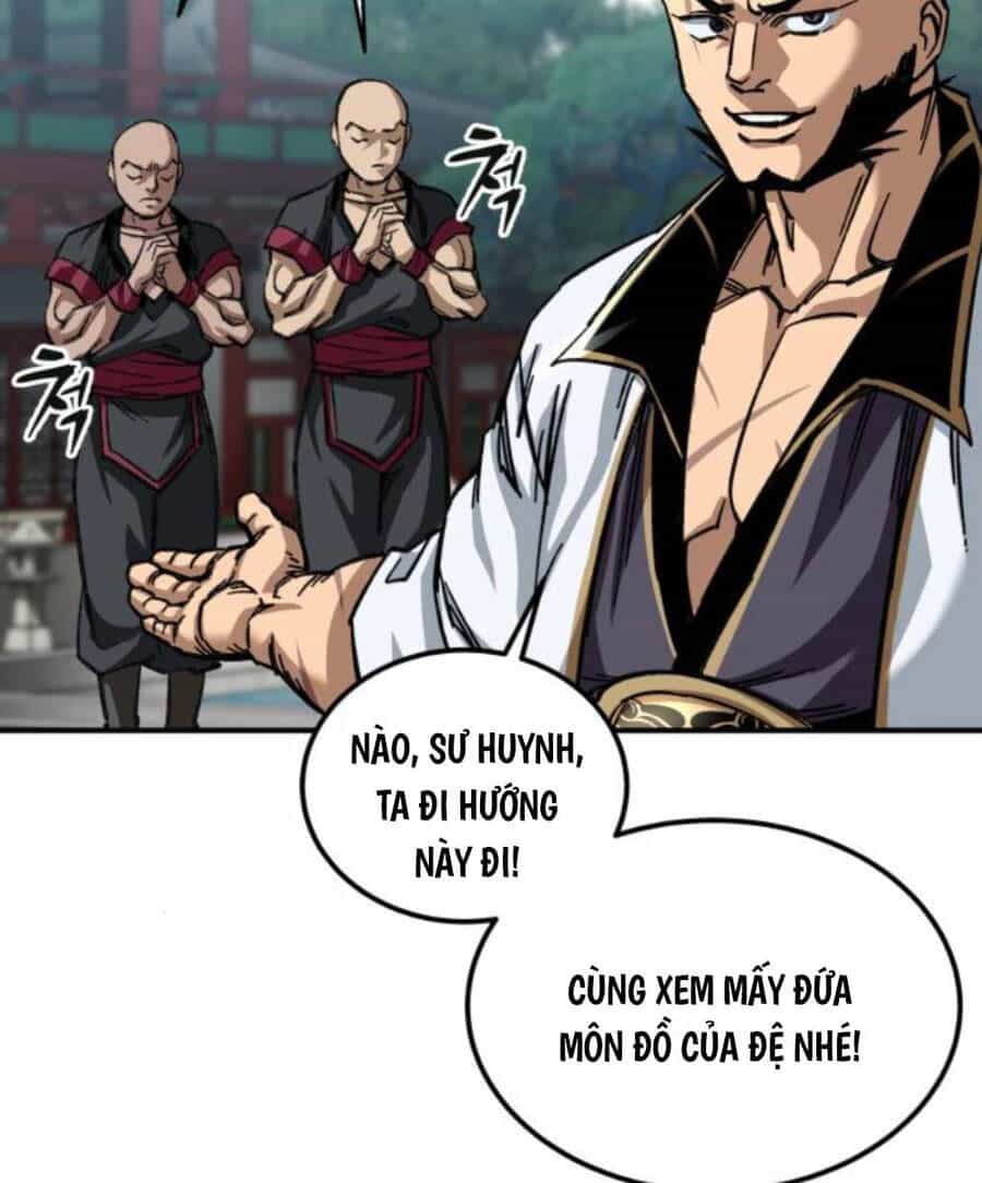 Ông Võ Giả Và Cháu Chí Tôn - Chương 25 - ảnh 105