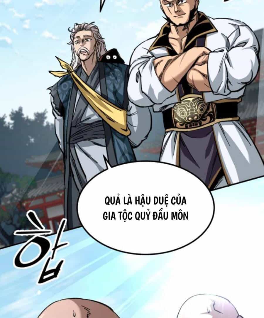 Ông Võ Giả Và Cháu Chí Tôn - Chương 25 - ảnh 110