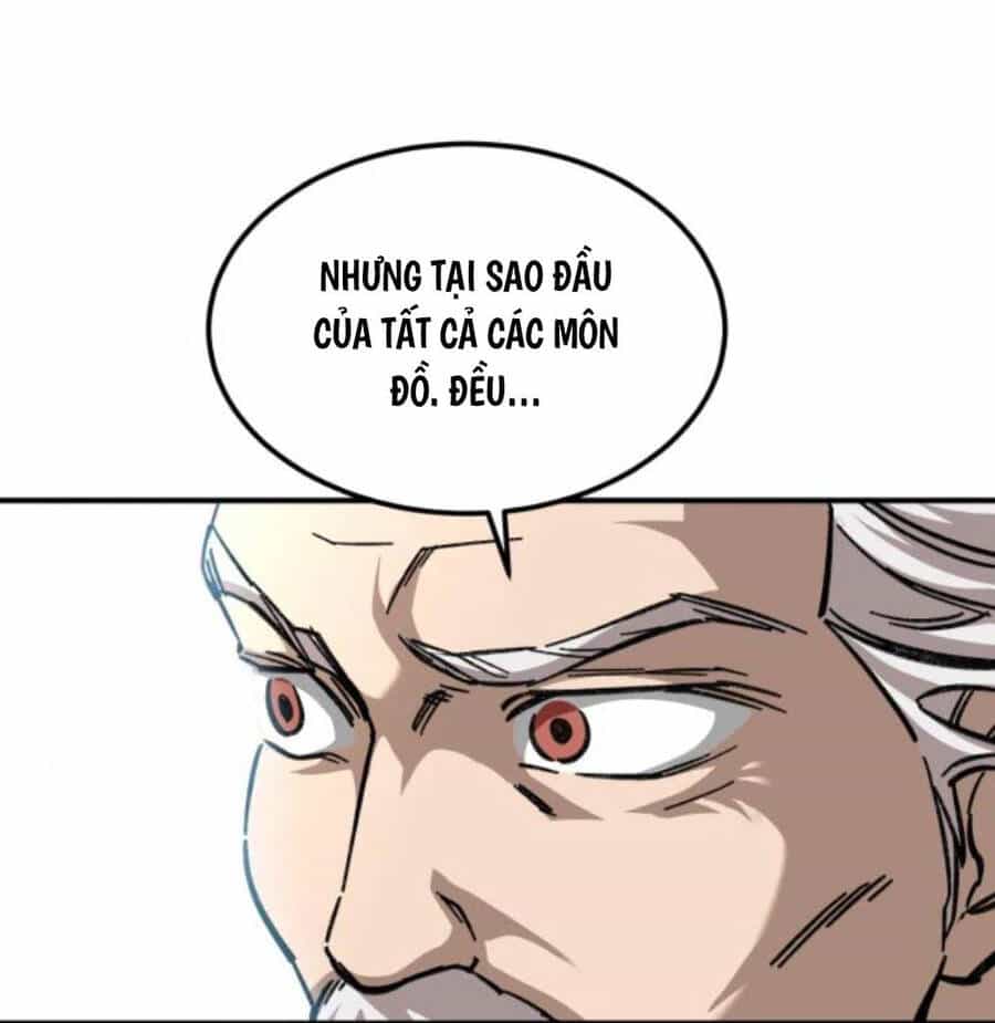 Ông Võ Giả Và Cháu Chí Tôn - Chương 25 - ảnh 112