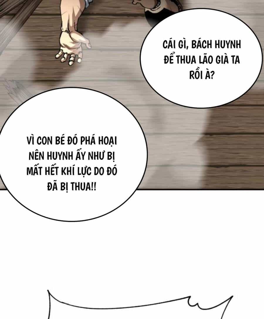 Ông Võ Giả Và Cháu Chí Tôn - Chương 25 - ảnh 12
