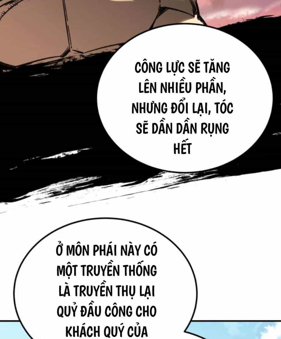 Ông Võ Giả Và Cháu Chí Tôn - Chương 25 - ảnh 120