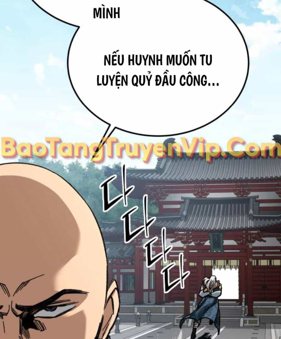 Ông Võ Giả Và Cháu Chí Tôn - Chương 25 - ảnh 121