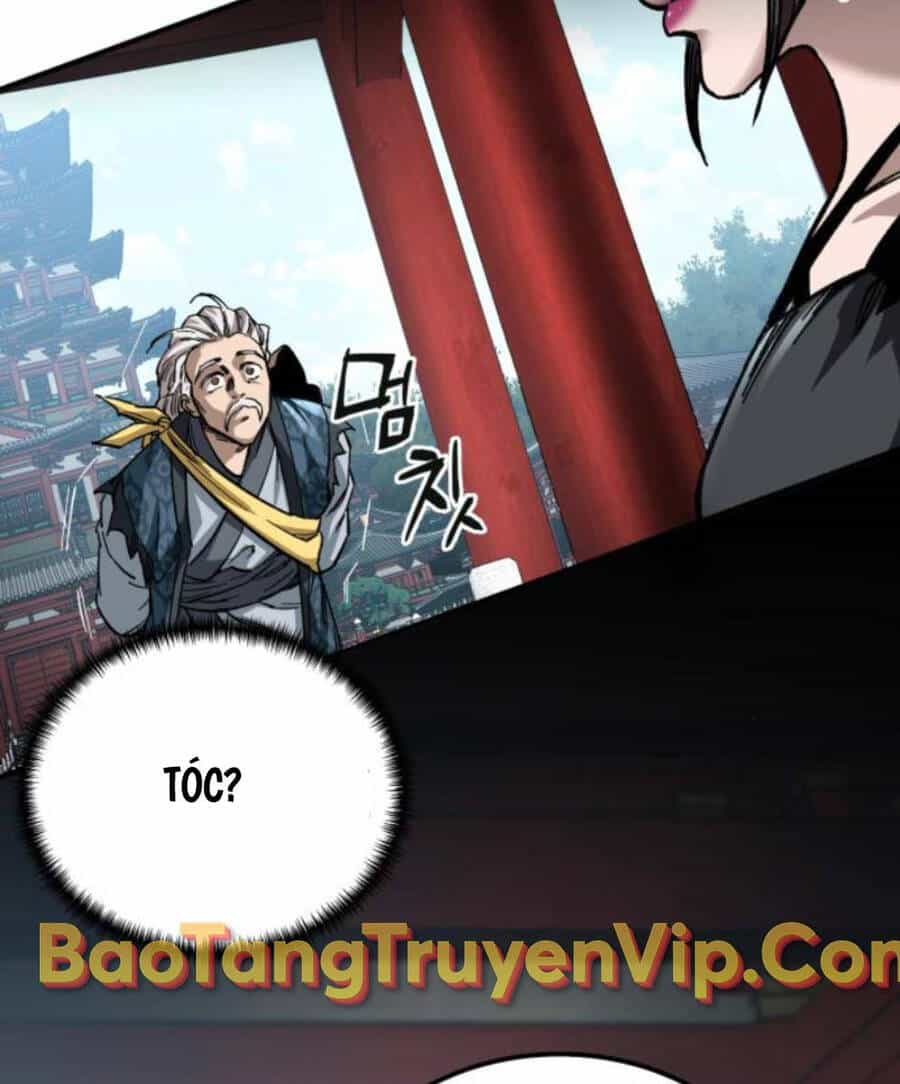 Ông Võ Giả Và Cháu Chí Tôn - Chương 25 - ảnh 125