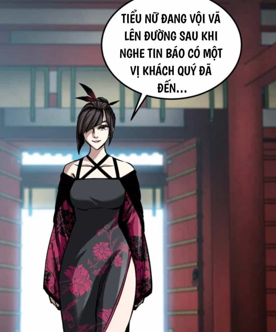 Ông Võ Giả Và Cháu Chí Tôn - Chương 25 - ảnh 126