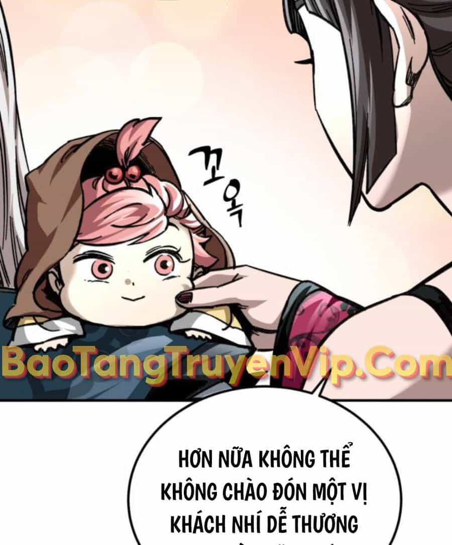 Ông Võ Giả Và Cháu Chí Tôn - Chương 25 - ảnh 135