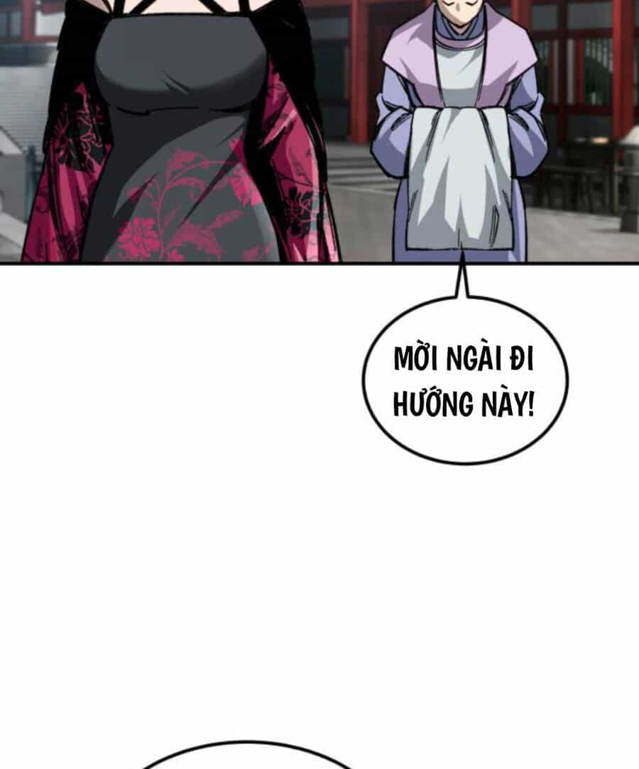 Ông Võ Giả Và Cháu Chí Tôn - Chương 25 - ảnh 137