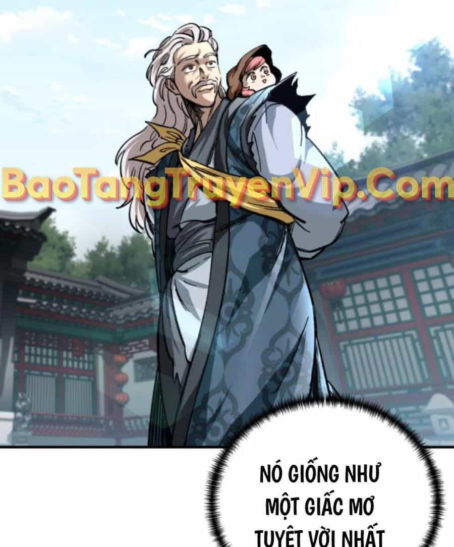 Ông Võ Giả Và Cháu Chí Tôn - Chương 25 - ảnh 156