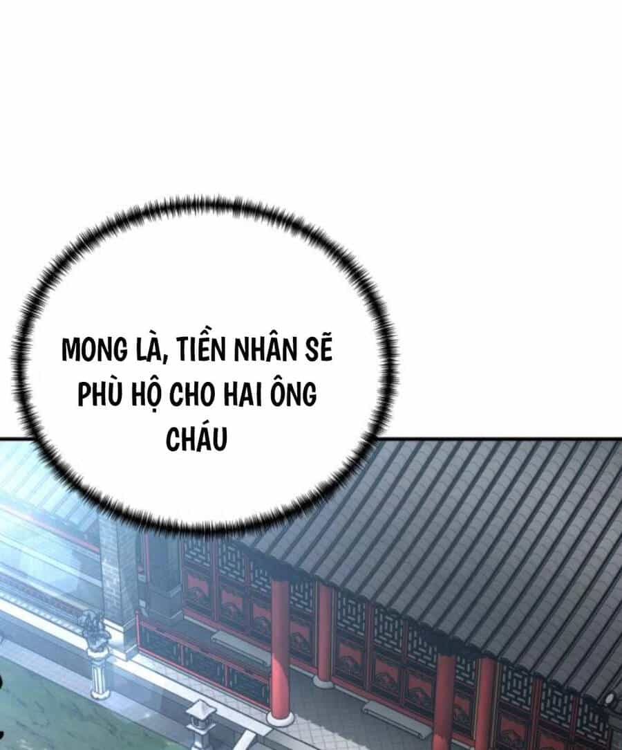 Ông Võ Giả Và Cháu Chí Tôn - Chương 25 - ảnh 162