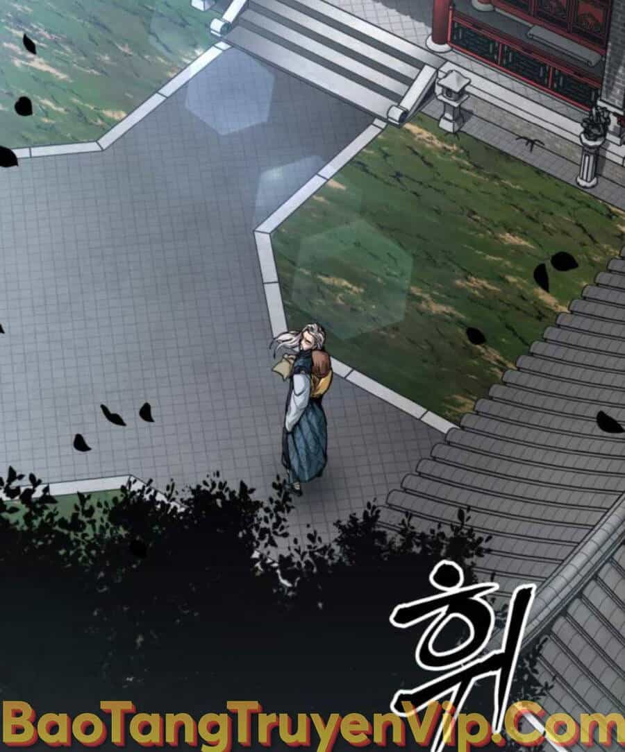 Ông Võ Giả Và Cháu Chí Tôn - Chương 25 - ảnh 163