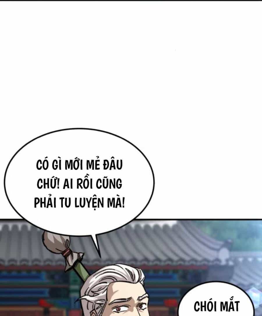 Ông Võ Giả Và Cháu Chí Tôn - Chương 25 - ảnh 181