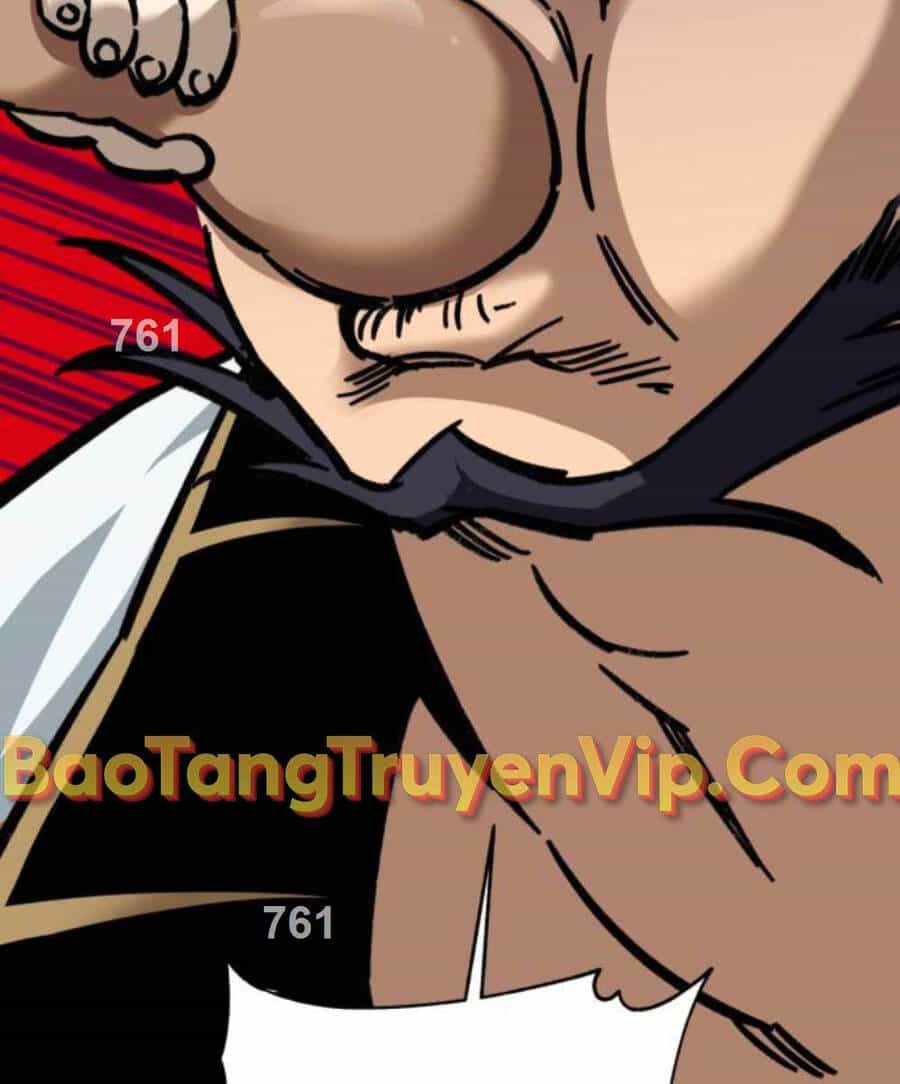 Ông Võ Giả Và Cháu Chí Tôn - Chương 25 - ảnh 3