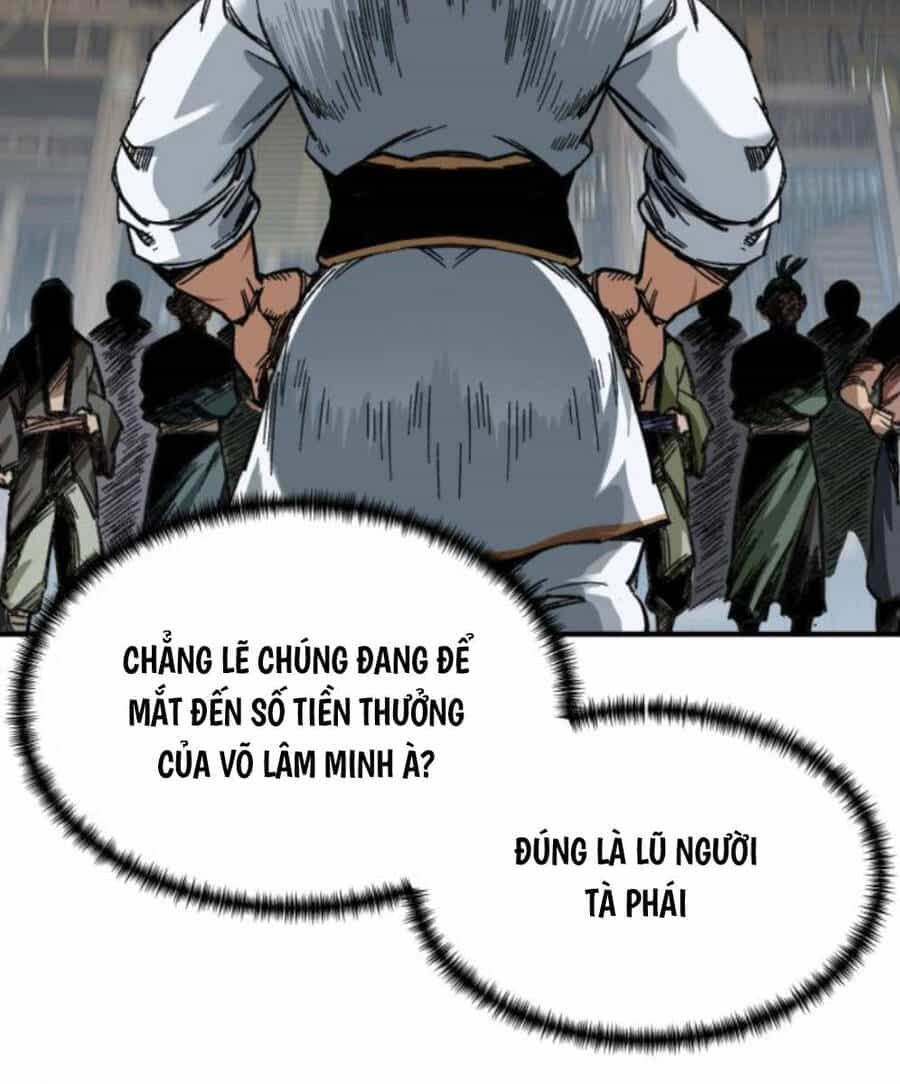 Ông Võ Giả Và Cháu Chí Tôn - Chương 25 - ảnh 30