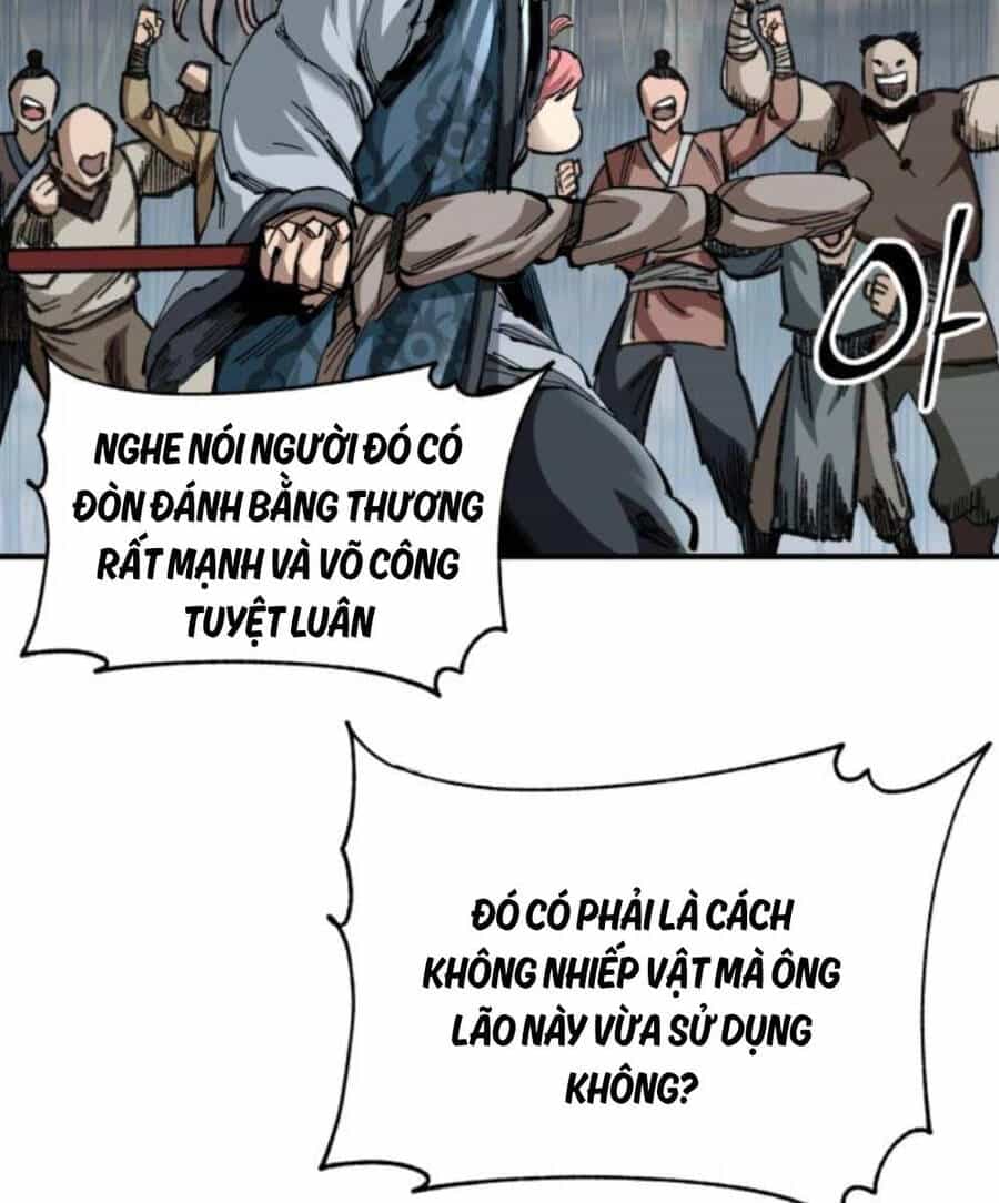 Ông Võ Giả Và Cháu Chí Tôn - Chương 25 - ảnh 36