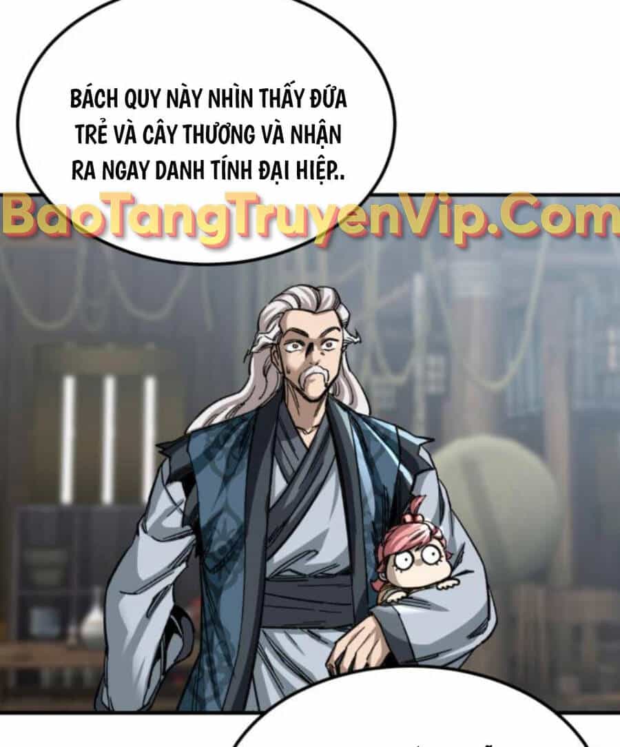 Ông Võ Giả Và Cháu Chí Tôn - Chương 25 - ảnh 39
