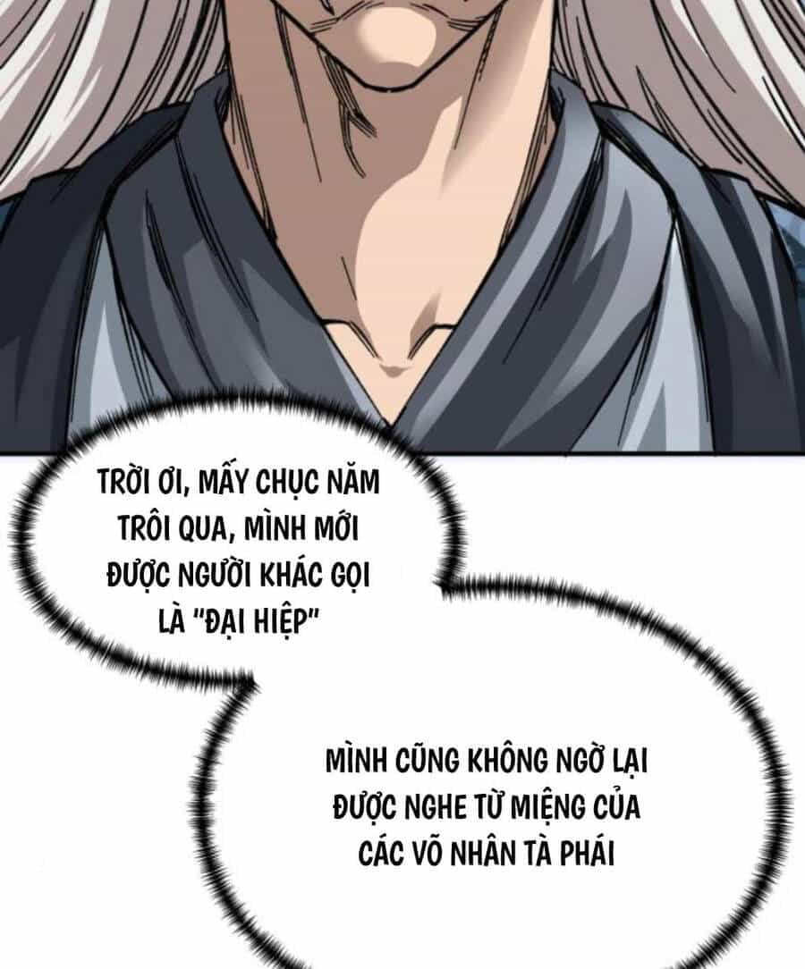 Ông Võ Giả Và Cháu Chí Tôn - Chương 25 - ảnh 42
