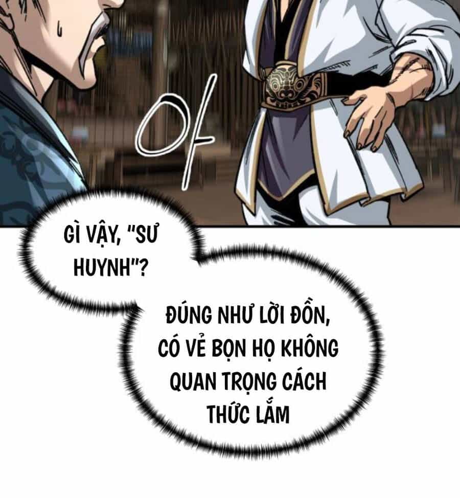 Ông Võ Giả Và Cháu Chí Tôn - Chương 25 - ảnh 48