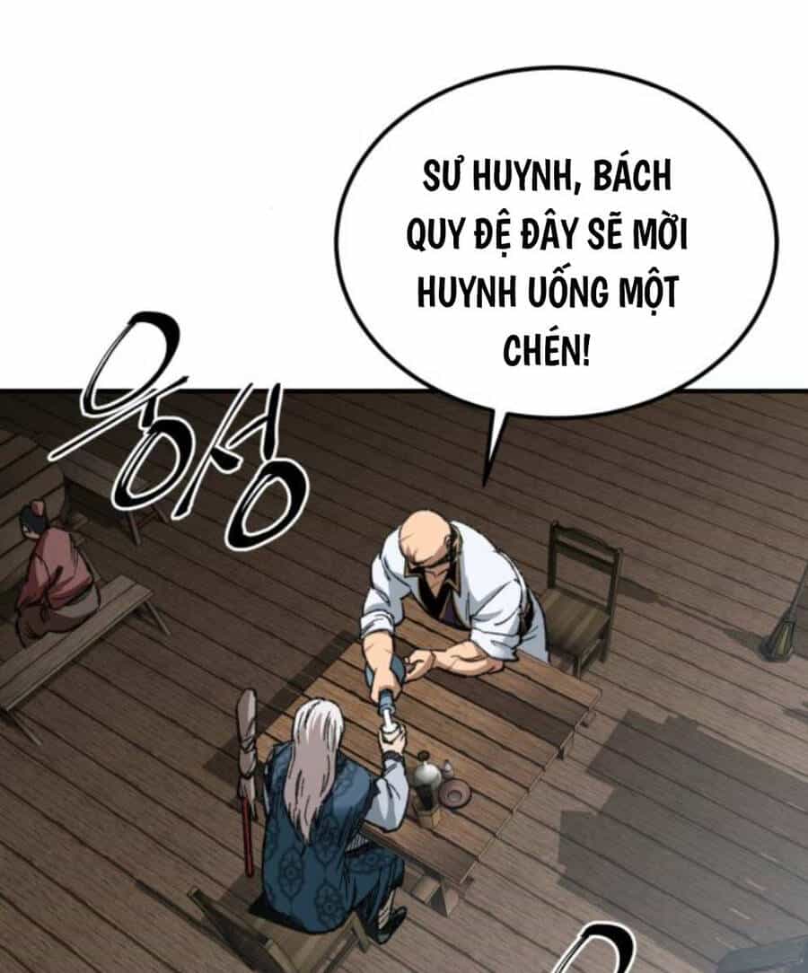 Ông Võ Giả Và Cháu Chí Tôn - Chương 25 - ảnh 49