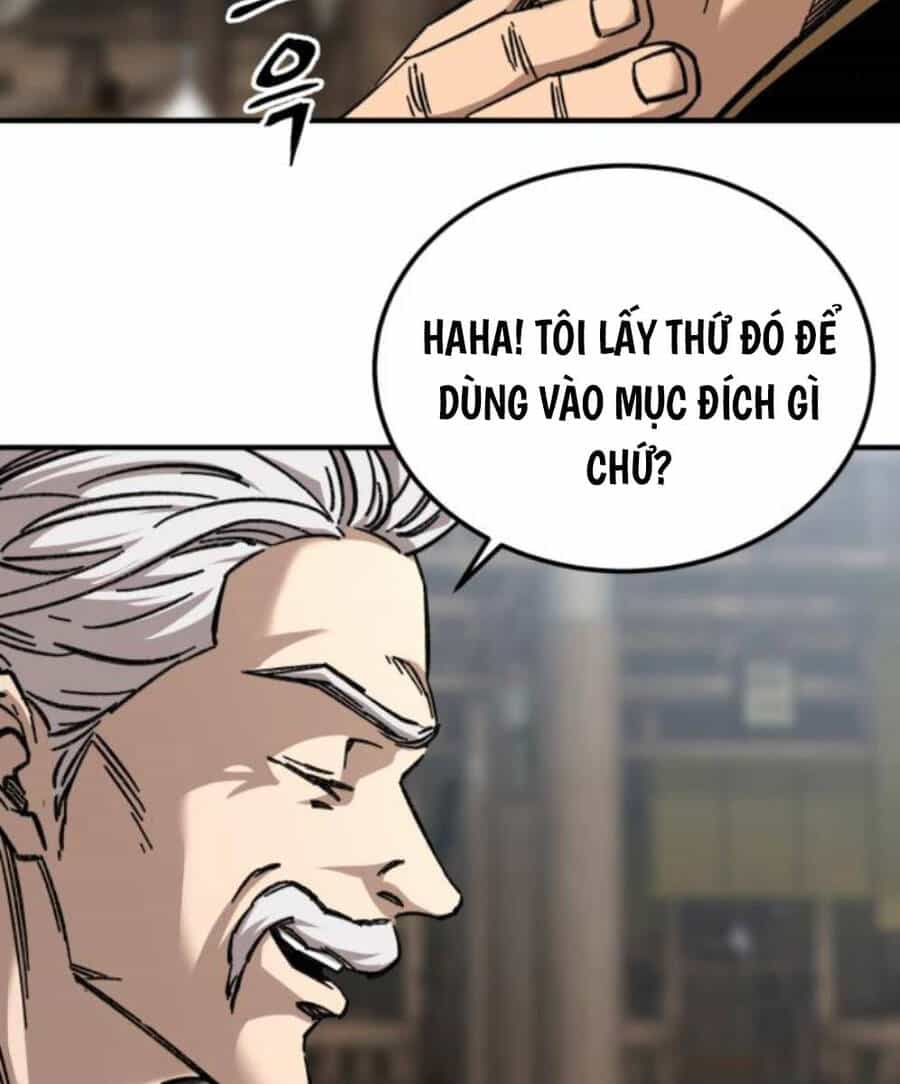 Ông Võ Giả Và Cháu Chí Tôn - Chương 25 - ảnh 52