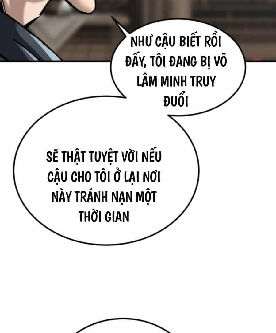 Ông Võ Giả Và Cháu Chí Tôn - Chương 25 - ảnh 53