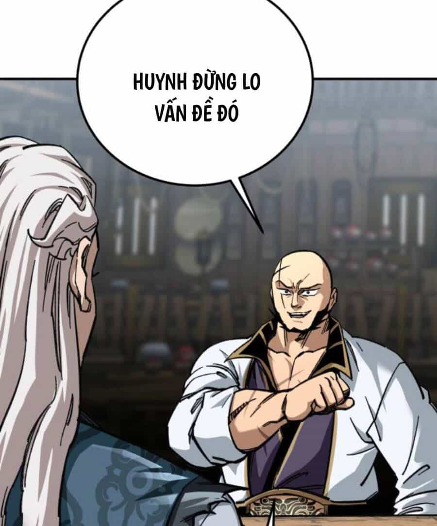 Ông Võ Giả Và Cháu Chí Tôn - Chương 25 - ảnh 54