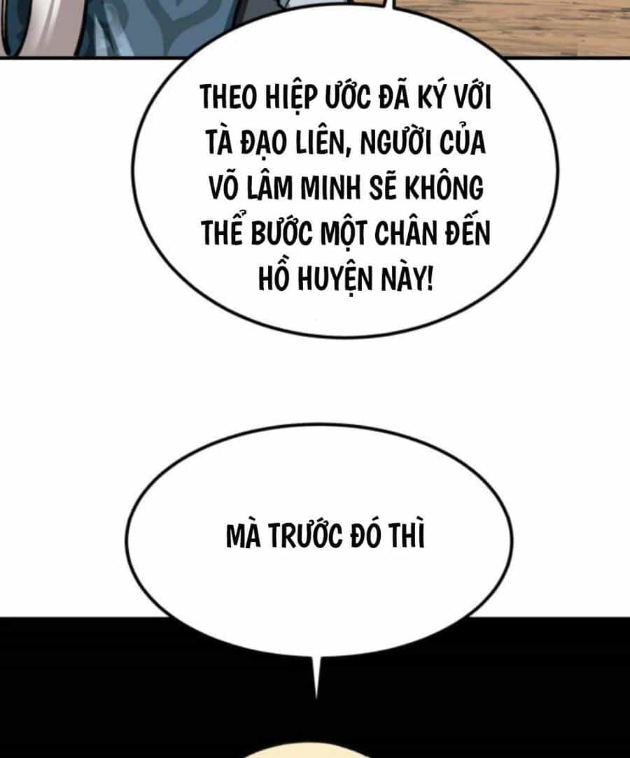 Ông Võ Giả Và Cháu Chí Tôn - Chương 25 - ảnh 55