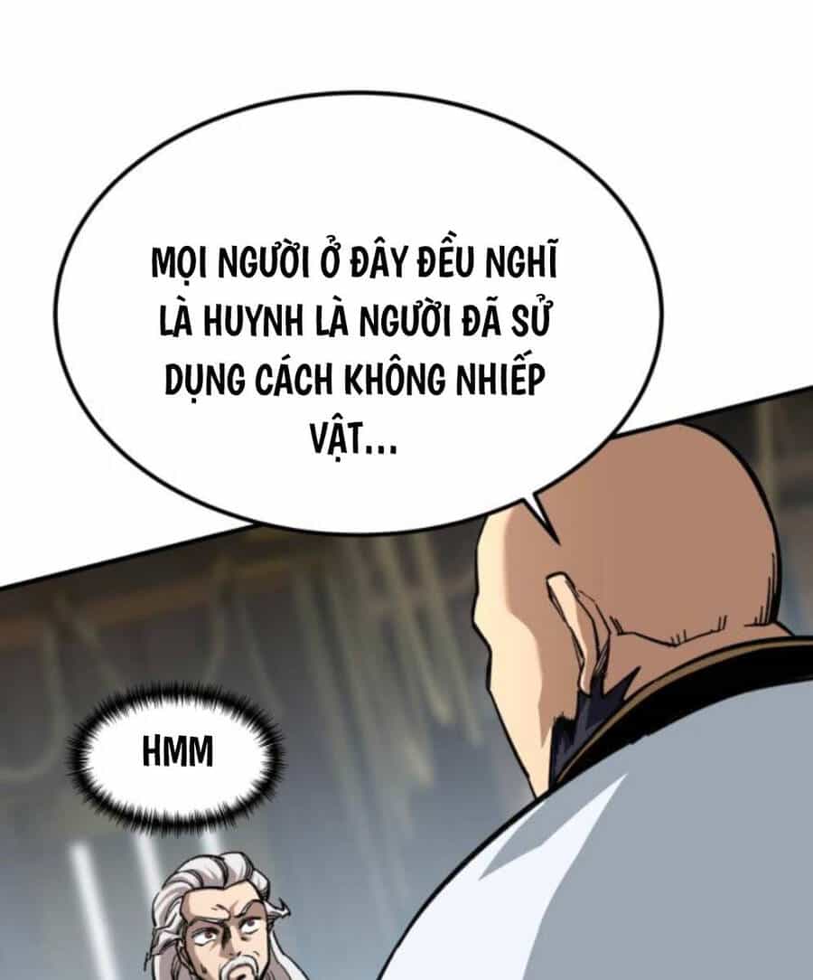 Ông Võ Giả Và Cháu Chí Tôn - Chương 25 - ảnh 58