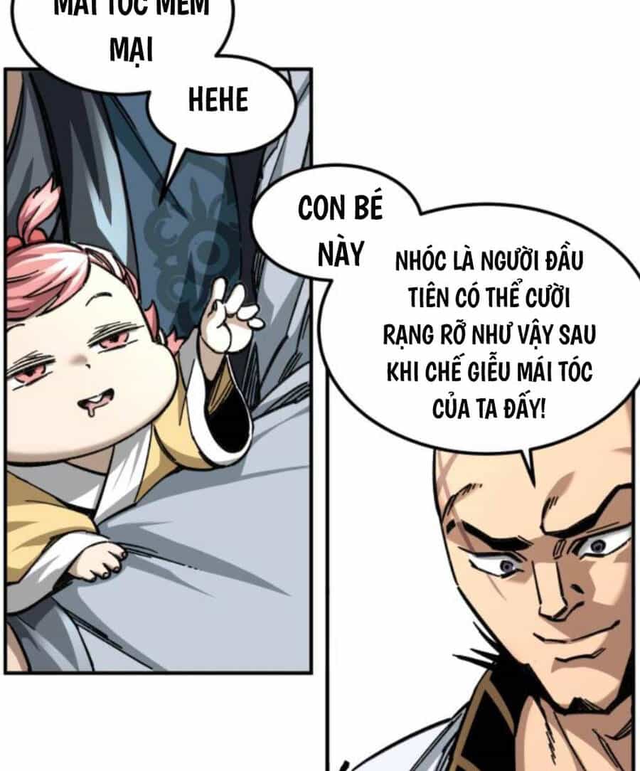 Ông Võ Giả Và Cháu Chí Tôn - Chương 25 - ảnh 62