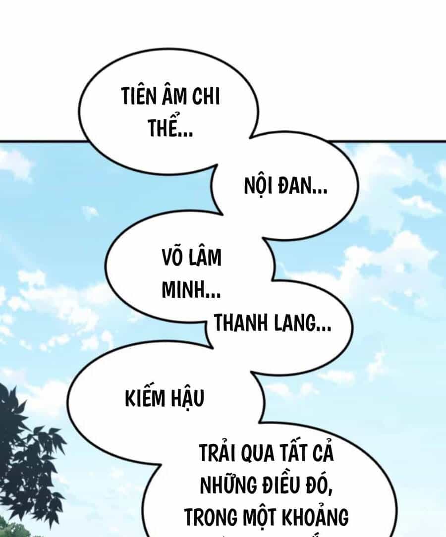 Ông Võ Giả Và Cháu Chí Tôn - Chương 25 - ảnh 81