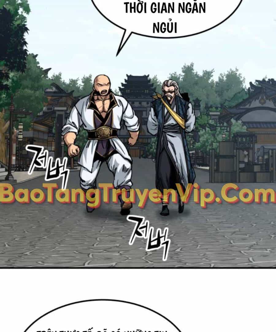 Ông Võ Giả Và Cháu Chí Tôn - Chương 25 - ảnh 82