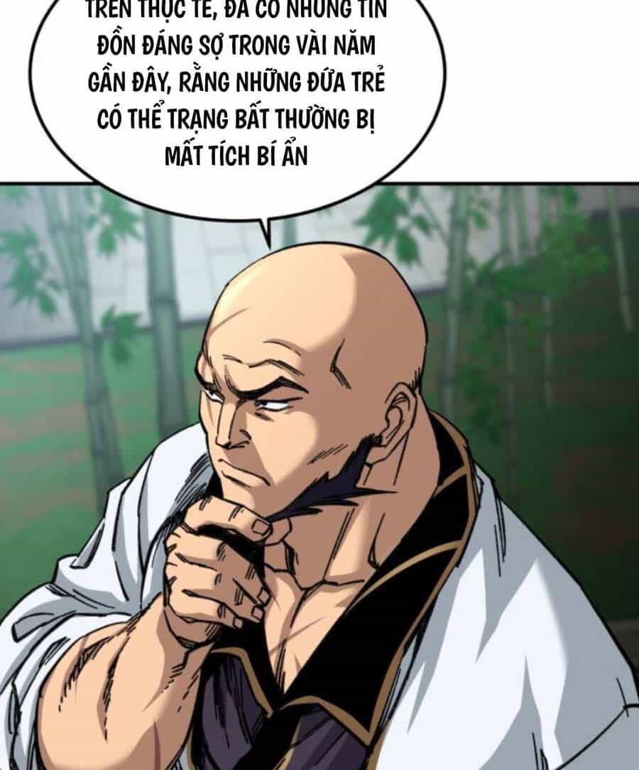 Ông Võ Giả Và Cháu Chí Tôn - Chương 25 - ảnh 83