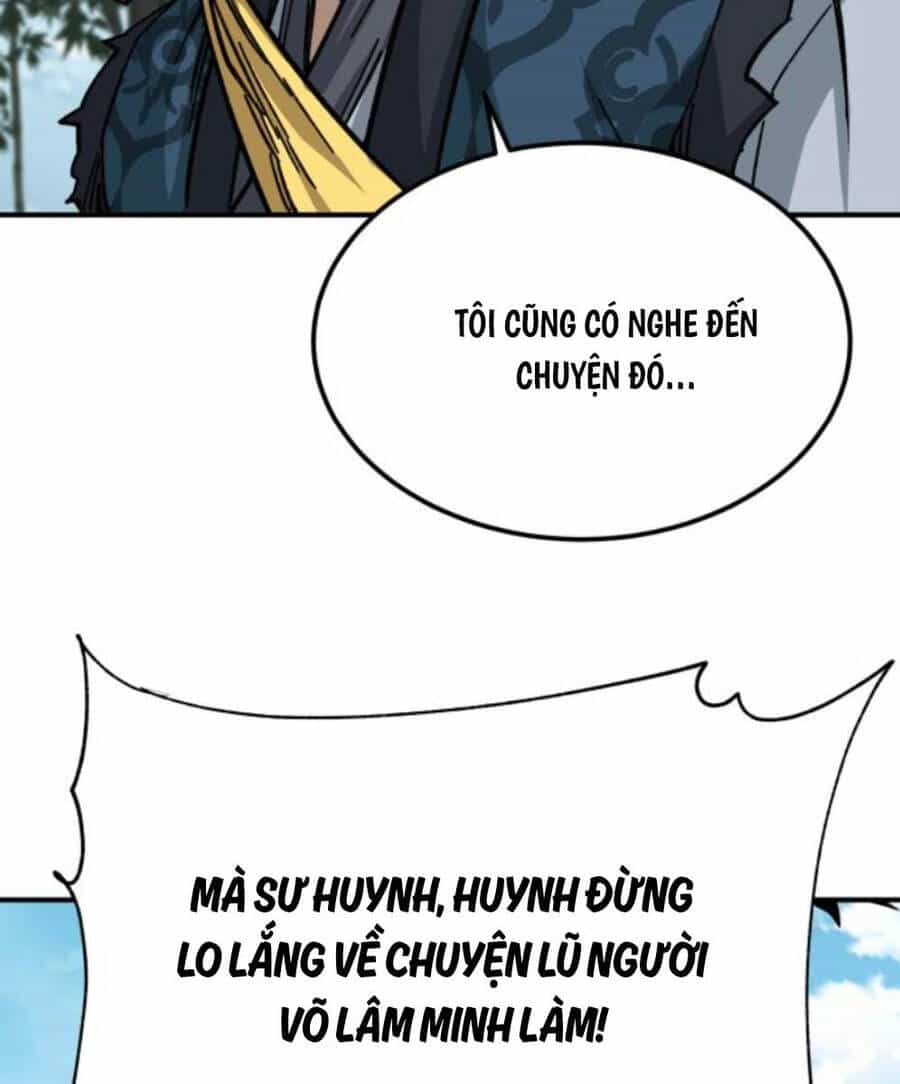 Ông Võ Giả Và Cháu Chí Tôn - Chương 25 - ảnh 86