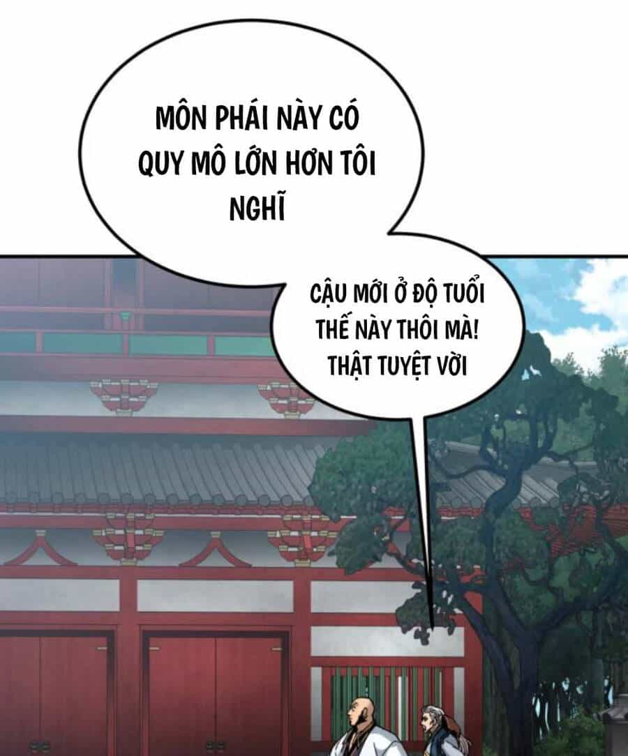 Ông Võ Giả Và Cháu Chí Tôn - Chương 25 - ảnh 92