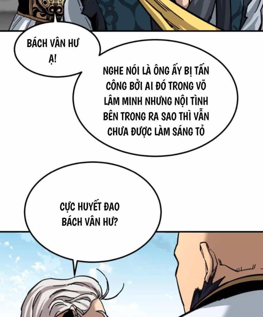 Ông Võ Giả Và Cháu Chí Tôn - Chương 25 - ảnh 95