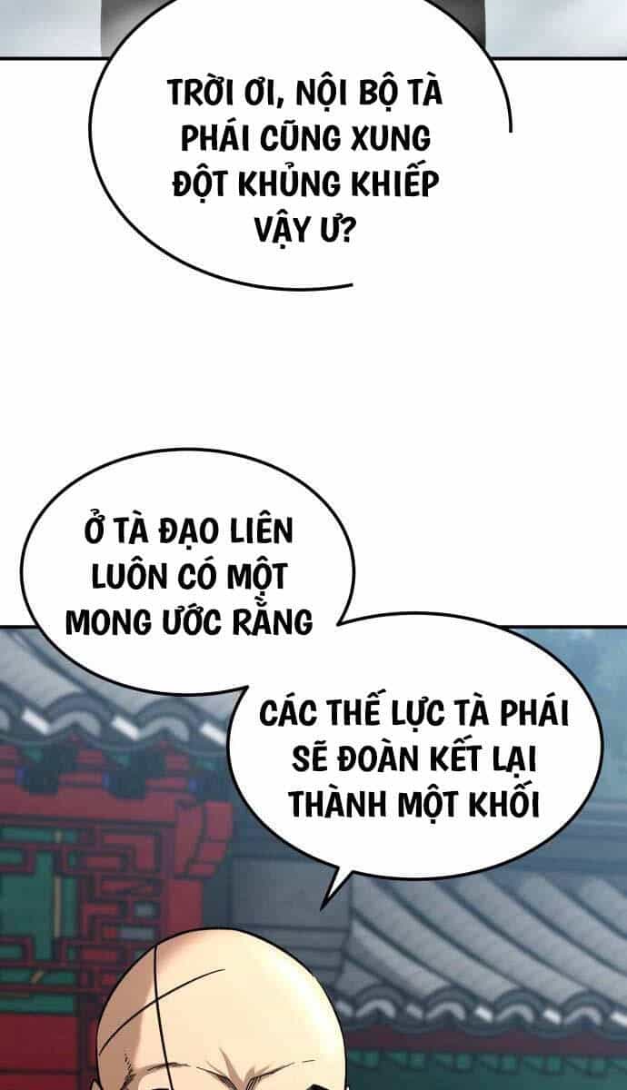 Ông Võ Giả Và Cháu Chí Tôn - Chương 26 - ảnh 10