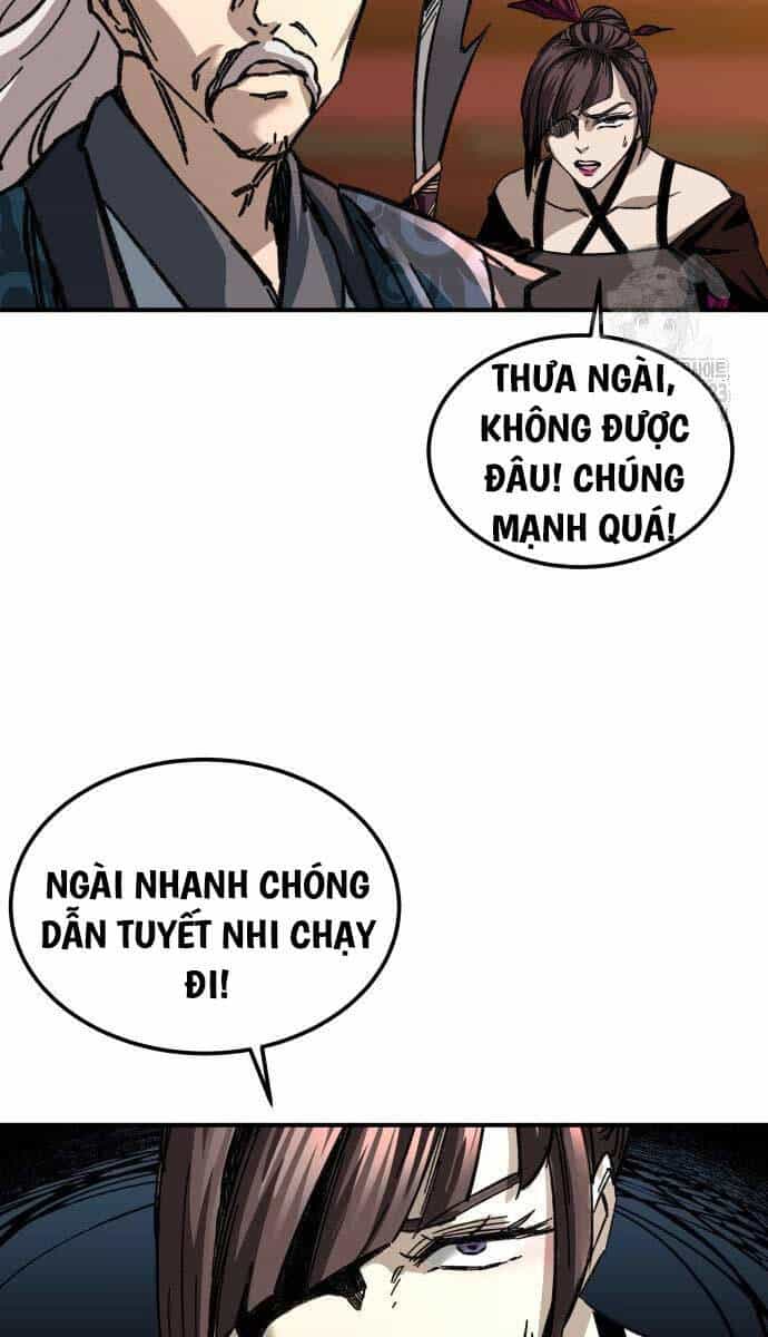 Ông Võ Giả Và Cháu Chí Tôn - Chương 26 - ảnh 104