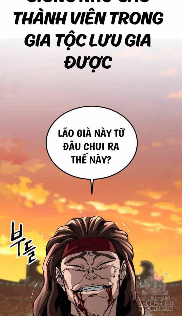 Ông Võ Giả Và Cháu Chí Tôn - Chương 26 - ảnh 109